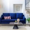 Richmond 2 Seater Sofa -Vitra || Muuto Sales cezane richmond lifestyle 1 2