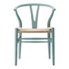 CH24 Wishbone Chair In Ilse Crawford Colours