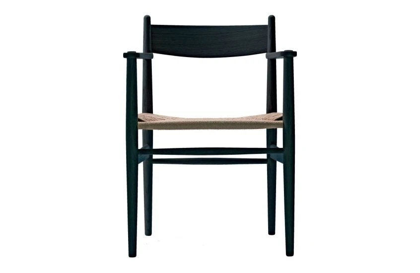 CH37 Dining Armchair 5 CH37 Dining Armchair - Image 3