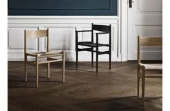 CH37 Dining Armchair