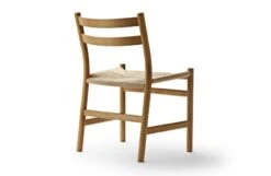 CH47 Dining Chair -Vitra || Muuto Sales ch47 chair back