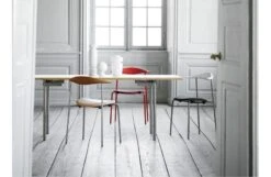 CH88T Dining Chair -Vitra || Muuto Sales ch88t chair lifestyle 2