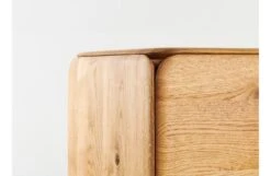 Cloud Sideboard 210cm, White Oiled Oak -Vitra || Muuto Sales cloud detail