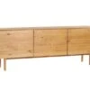 Cloud Sideboard 210cm, White Oiled Oak -Vitra || Muuto Sales cloud product 4