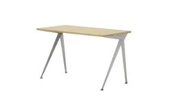 Vitra Compas Direction Desk -Vitra || Muuto Sales compas direction desk metal product 2 1