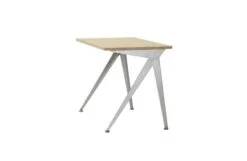 Vitra Compas Direction Desk -Vitra || Muuto Sales compas direction desk metal product 3 1