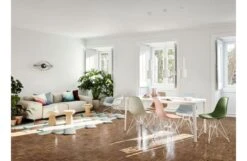 Vitra Cork Stool Model A -Vitra || Muuto Sales cork stool a b d life 1