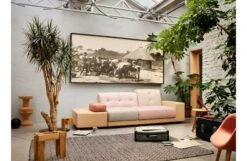 Vitra Cork Stool Model B -Vitra || Muuto Sales cork stool c b life 3