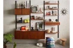 Vitra Cork Stool Model C -Vitra || Muuto Sales cork stool c life 3