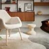 Vitra Cork Stool Model E -Vitra || Muuto Sales cork stool e life 2