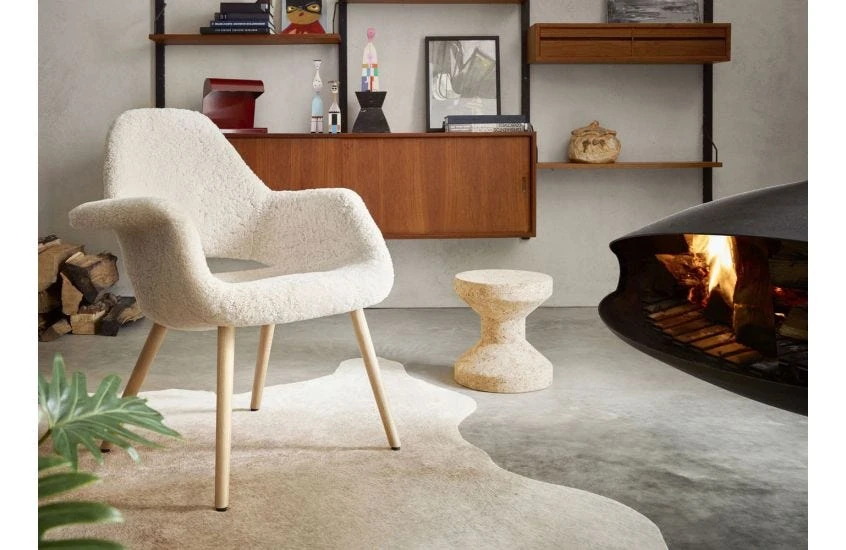 Vitra Cork Stool Model E 3 Vitra Cork Stool Model E