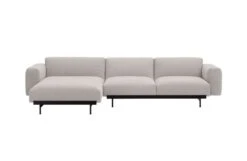Muuto In Situ Left Hand Facing Corner Sofa Clay 12