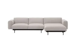 Muuto In Situ Right Hand Facing Corner Sofa Clay 12