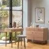 Crawford Dressing Table Stool -Vitra || Muuto Sales crawford dressing 2 1