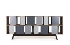 Different Trains Wide Cabinet -Vitra || Muuto Sales d i different trains 2