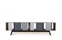 Different Trains Wide Cabinet -Vitra || Muuto Sales d i different trains 3