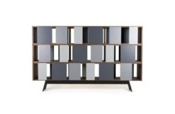 Different Trains Wide Cabinet -Vitra || Muuto Sales d i different trains thumb