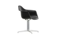 Vitra Eames DAL Armchair -Vitra || Muuto Sales dal chair deep black 3