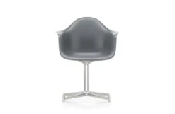 Vitra Eames DAL Armchair -Vitra || Muuto Sales dal chair granite grey 2