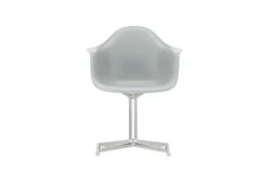 Vitra Eames DAL Armchair -Vitra || Muuto Sales dal chair light grey 2