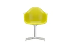 Vitra Eames DAL Armchair -Vitra || Muuto Sales dal chair mustard 2
