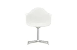 Vitra Eames DAL Armchair -Vitra || Muuto Sales dal chair white 2