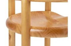 Gubi Daumiller Armchair -Vitra || Muuto Sales daumiller armchair detail