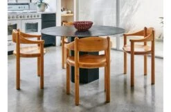 Gubi Daumiller Armchair -Vitra || Muuto Sales daumiller armchair lifestyle