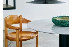 Gubi Daumiller Armchair -Vitra || Muuto Sales daumiller armchair lifestyle 3