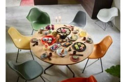 Vitra Eames DAX Chair