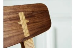 CH23 Dining Chair -Vitra || Muuto Sales detail 1