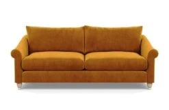 Devon 4 Seater Sofa -Vitra || Muuto Sales devon 4 seater 1