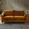 Devon 3 Seater Sofa -Vitra || Muuto Sales devon lifestyle 3 3