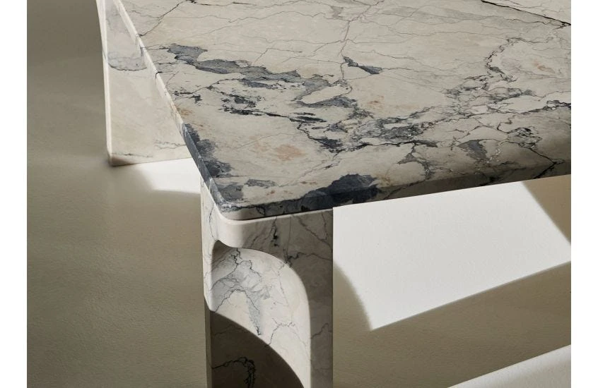 Gubi Doric Coffee Table 8 Gubi Doric Coffee Table - Image 6