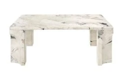 Gubi Doric Coffee Table