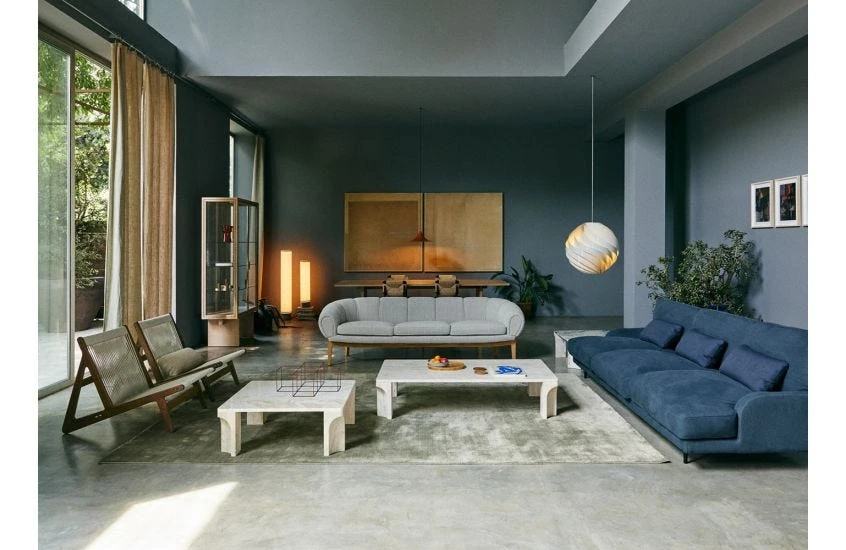 Gubi Doric Coffee Table 5 Gubi Doric Coffee Table - Image 3