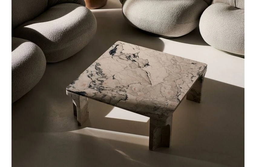 Gubi Doric Coffee Table 6 Gubi Doric Coffee Table - Image 4