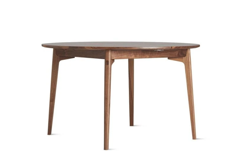Case Dulwich Round Extending Dining Table 8 Case Dulwich Round Extending Dining Table - Image 6