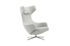 Vitra Grand Repos Chair 27 Vitra Grand Repos Chair -Vitra || Muuto Sales dumet ginger 2