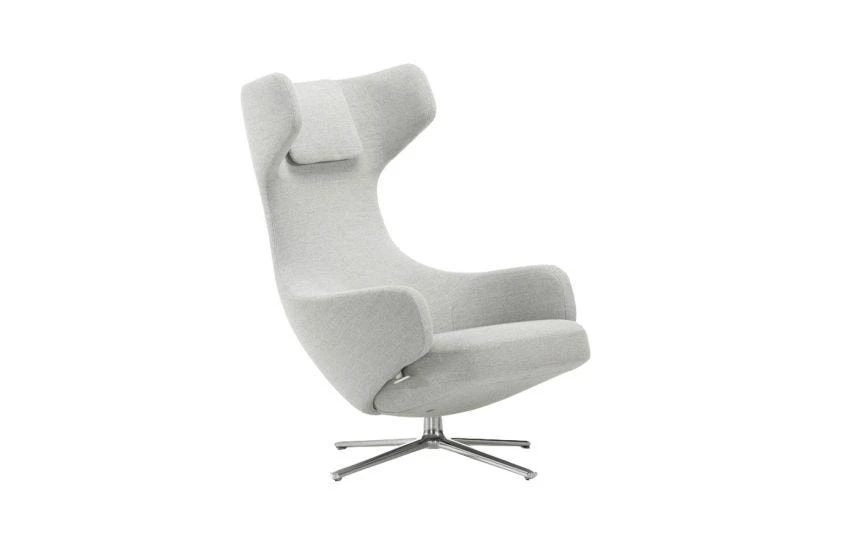 Vitra Grand Repos Chair 15 Vitra Grand Repos Chair - Image 13