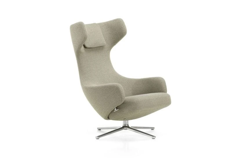 Vitra Grand Repos Chair 14 Vitra Grand Repos Chair - Image 12