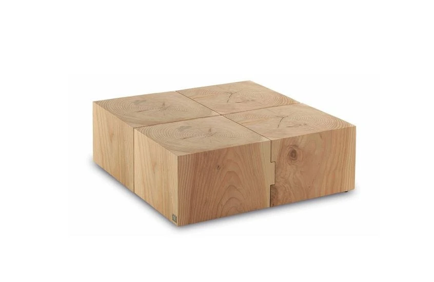 Eco Table Block 4 Eco Table Block - Image 2