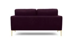 Eton 2 Seater Sofa -Vitra || Muuto Sales e t eton 2 seater sofa velvet grape