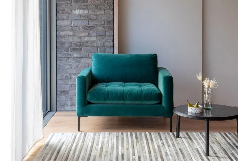 Eton Loveseat 13 Eton Loveseat - Image 11