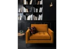 Eton Loveseat 22 Eton Loveseat -Vitra || Muuto Sales e t eton armchair cognac velvet lux 1