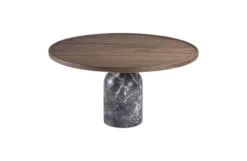 Ekero Round XL Grigio Carnico -Vitra || Muuto Sales ekero xl coffee table 3
