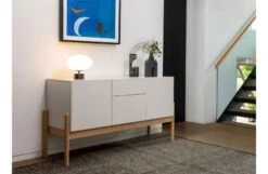 Cappo Sideboard Mushroom