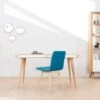Ena Dressing Table Oak -Vitra || Muuto Sales ena 1