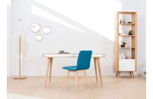 Ena Dressing Table Oak -Vitra || Muuto Sales ena 1