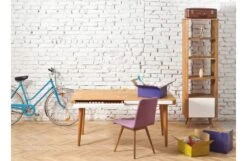 Ena Dressing Table Oak -Vitra || Muuto Sales ena 2
